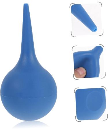 GLEAVI Nose Cleaner Ear Wax Removal Tool - Handheld Suction Cup Sucker & Bulb Air Pump - Buy Online on GoSupps.com