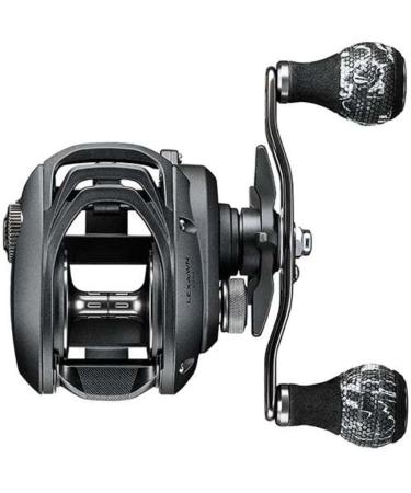 Lexa Type-Wn Fishing Reel | 6BB (2CRBB 4BB) - Buy Online on GoSupps.com