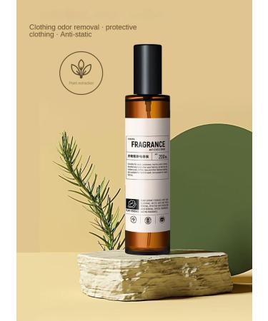 Anti-Static Spray for Clothing - Reduce Static Portable 6.7 oz - Shop Now - Buy Online on GoSupps.com