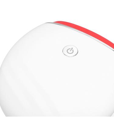 Lips Enhancer Plumper Device Electric Silicone Lip Enhancer Automatic Firming Lip Skin Beauty Tool for Women - Buy Online on GoSupps.com