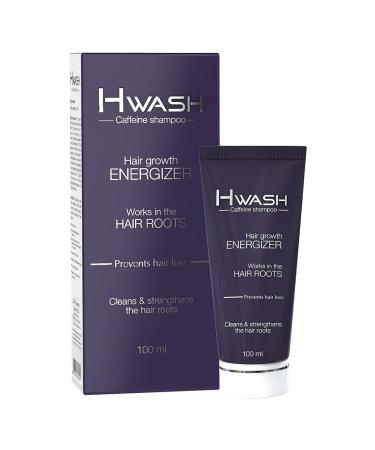 QURA QURA Advanced Nourishing Hair Shampoo 100ml