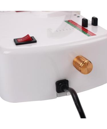 Photochromic Lens Tester Multifunctional UV Lens Tester Anti-Ultraviolet Testing Machine Anti Radiation Transmittivity Detector Adjustable Numerical Wavelength and Alert Reminder - Buy Online on GoSupps.com