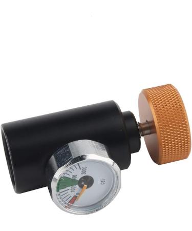 Gurlleu Paintball Remote Fill Adapter & Fill Station Type-3 - Easy & Convenient Air Refill Solution - Buy Online on GoSupps.com