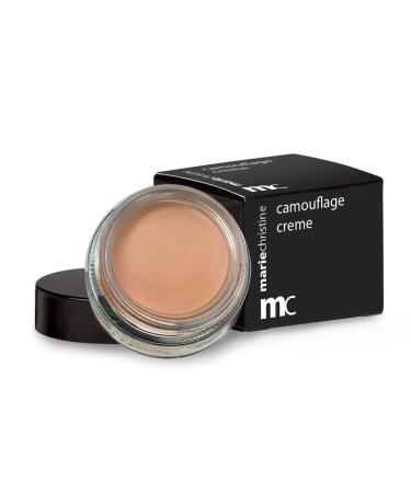 mc Marie Christine Camouflage Cream 11g (70 pastel)