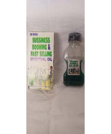 Business Booming & Fast Selling Spiritual Oil 50ml - Buy Online on GoSupps.com