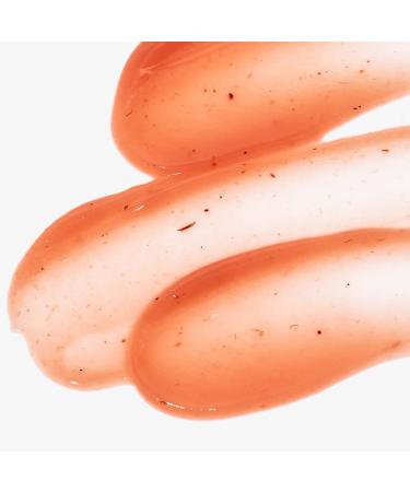 COSMEDIX Pure Enzymes Cranberry Exfoliating Mask - Gentle Exfoliation for Dry Skin | Smooth Texture with L-Lactic Acid & Cranberry Enzymes | Cruelty-Free - Buy Online on GoSupps.com