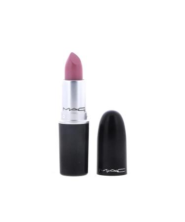 MAC Satin Lipstick - Brave | Long-Lasting Formula by MAC - Buy Online on GoSupps.com