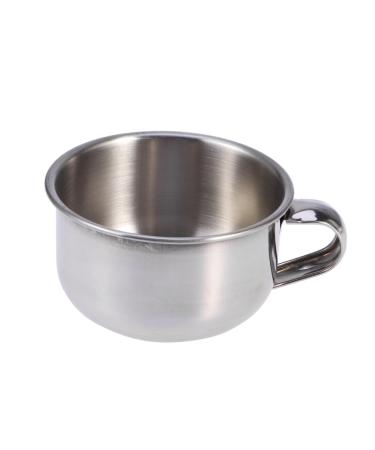 1 piece of head jewelry fairy razor foam for men shaving cup of razor foam Applicator lipstick bag mini razor for men razor shell with grip razor shell man brush