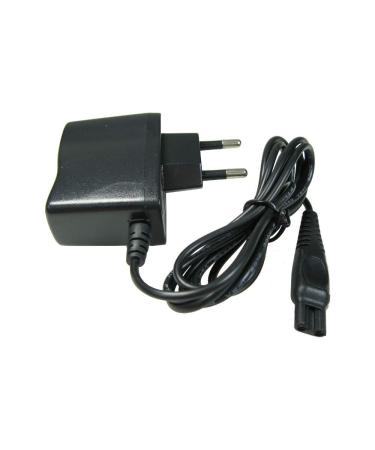 Trade shop replacement for charger Philips HC9490 HQ568 HC7460 HC7450 HC9490 HQ568 S5010 S5011 S5015 S5070 Power Laden cable 15V
