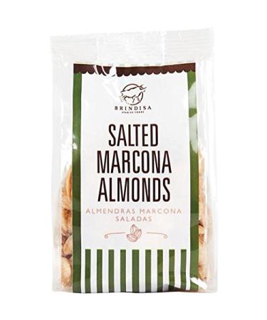 Brindisa Termens Salted Almonds Marcona 150g