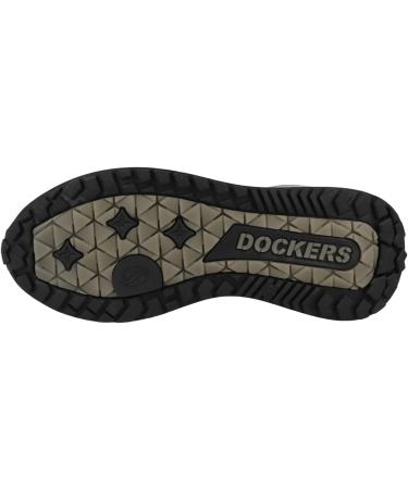 Dockers by Gerli Men's 50PW002 Sneaker in Baby Blue - Size 10 UK - Buy Online on GoSupps.com