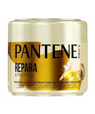 Varios Pantene Pantene Repair & Protection Mask 200 ml