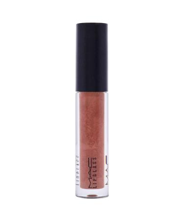 Buy MAC LipGlass Lip Gloss - Beaux 0.1 oz | Premium Women s Lip Gloss for Ultimate Shine - Buy Online on GoSupps.com