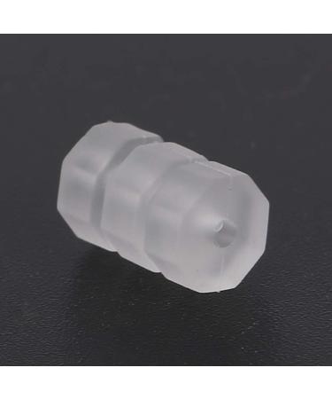 VGEBY Bike Brake Cable Protector 100Pcs O-Ring Donuts Gear Cable Frame Wrap for Line Tube - Buy Online on GoSupps.com