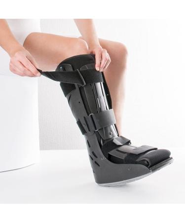 Buy OFA Dynamics Air Walker Lower Leg-Foot Orthosis M/2 | International Shipping Available - Buy Online on GoSupps.com