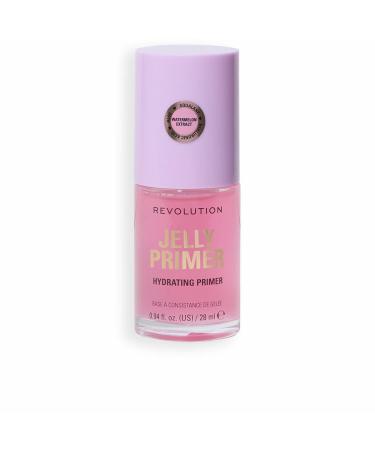 NOVA ENGEL Jelly Primer Hydrating Primer 28 ml