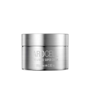 Eye & Neck Super Cream