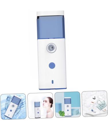 Didiseaon Portable Facial Mist Sprayer Nano Spray Hydration Device Moisturizing Face Steamer - Buy Online on GoSupps.com