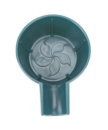 Orfofe shaving foam skiing decorative shaving bowl soap storage shell hand shaving bowl shaving bowl shell shaving shell shaving bowl container for soap razor cups for men