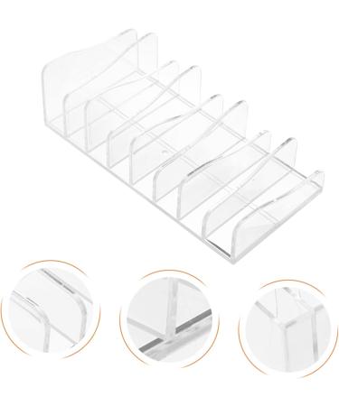 POPETPOP 4pcs Eye Shadow Storage Box Lipstick Stand Soymilk Machine - Buy Online on GoSupps.com