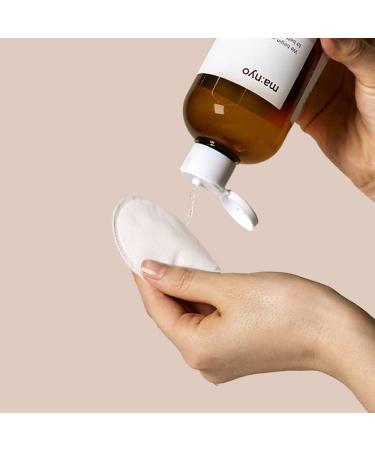 Manyo Factory Bifida Biome Ampoule Toner 400ml - Hyaluronic Acid Serum for Daily Firmness - Korean Skincare for Women and Men - Buy Online on GoSupps.com