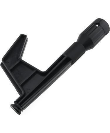 E-outstanding Detachable Nylon Boat Hook Attachment - Replacement Nylon Hook Head for Extension Pole - Boating Accessory in Black - Buy Online on GoSupps.com