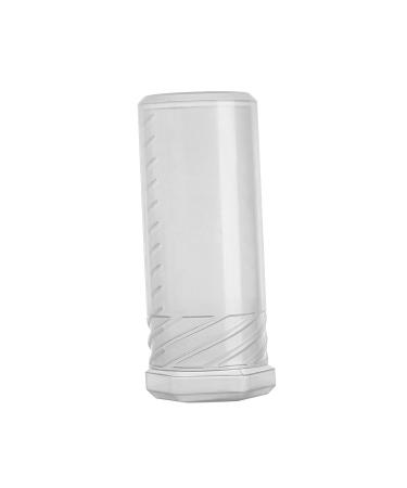 Generic Shaving Brush Travel Case - Perfect Gift Storage Container for Men - Buy Online on GoSupps.com