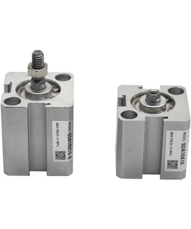 EORIFTBGL Air pneumatic cylinder SSA32x50 Single-acting cylinder with spring SSA32X5 SSA32X10S SSA32X15B SSA32X20-S SSA32X25-B SSA32X40SB (Color : SSA32X25 Size : Nill) Nill Ssa32x25 - Buy Online on GoSupps.com