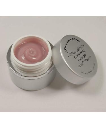 online-hut 8 ml Treasure Forming Cover Gel Rouge