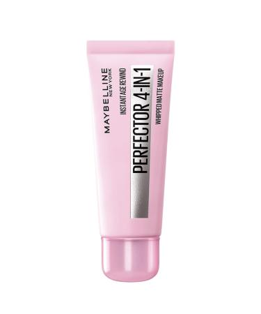 Instant Anti-Age Perfector 4-In-1 Matte Deep 30 Ml