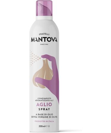  SPRAYLEGGERO SPRAYLEGGERO Pack of 5 x 250 ml: Natives Extra olive oil and flavour with garlic lemon chili black truffle. - Buy Online on GoSupps.com