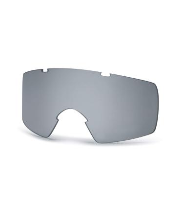 Smith Optics Outside The Wire Goggle Replacement Lens Gray