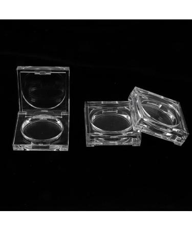 kowaku Clear Cosmetic Organizer for Eyeshadow and Blush - Buy Online on GoSupps.com