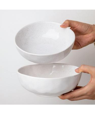 Salad Bowls Mixing Bowls Chinese Style Vintage Fruit Salad Bowl Dessert Ceramic Salad Bowl Home Kitchen Cutlery Good for Fruits Oatmeal Vegetables Salad Bowl Pasta Bowls (A2pc) - Buy Online on GoSupps.com