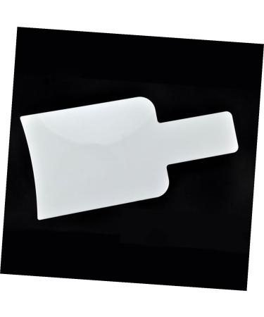 Ipetboom Lot De 3 Planches De Teinture Cheveux Professionnelles 3 Pi ces Pour Salon Et Maison Plastique Ergonomique Noir Et Blanc Outils De Coloration Huile - Buy Online on GoSupps.com