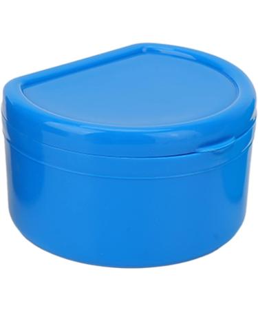 Buy Durable Waterproof Gum Shield Case | Portable 3-Compartment Mouth Protection Box for Sports & Clinics - Buy Online on GoSupps.com