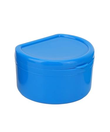 3-Piece Sports Mouth Protection Box | Waterproof & Dustproof Oral Guard for Adults & Teens | Durable Retention Case for Clinics - Buy Online on GoSupps.com