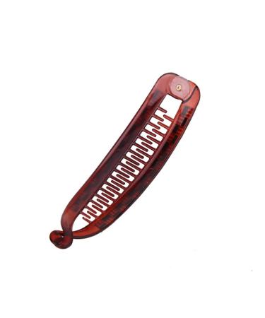 KALLORY 3pcs Rhinestone Horsetail Wild Pins Set - Women's Vertical Hair Accessories with Golden Clincher - Perfect Birthday Gift - Buy Online on GoSupps.com