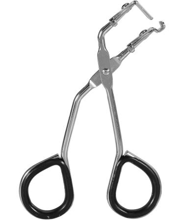 Buy Best Eyelash Curler | Nonslip Grip for All Eye Shapes | Long-Lasting Curling in Seconds - International Shipping Available - Buy Online on GoSupps.com