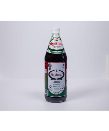 Jigsimur Natural Health Drink (750ml)