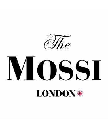 Shop The Mossi London Shampoo - Premium Hair Care for All Hair Types | Fast International Shipping - Buy Online on GoSupps.com