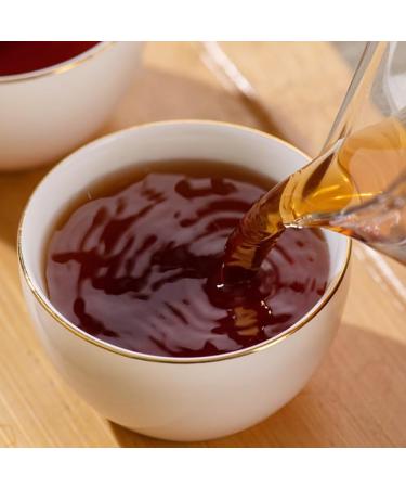 3 Ans 500g Xinhui Mandarine Peel Cour Imp riale Pu - Erh Brique De Th M r Du Yunnan Menghai - Buy Online on GoSupps.com