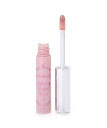 Canmake Lighting Liquid Eyes 02 Dressy Peach - Long-lasting and Vibrant Eyeshadow - Buy Online on GoSupps.com