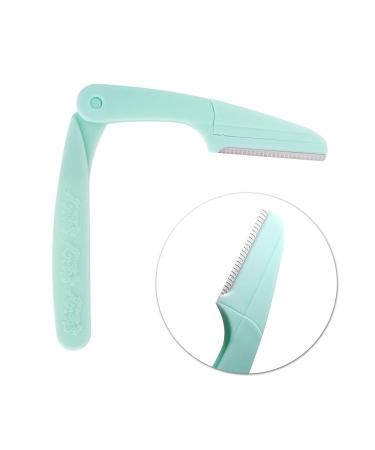 Frcolor Eyebrow Trimmer Shaper Set - 6pcs Eyebrow Grooming Kit for Women | Precision Hair Removal for Flawless Brows - Buy Online on GoSupps.com