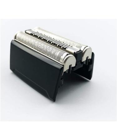 Trade Shop Kombipack for Braun Series 5 5147S 5160S 5190cc 5197cc - Wet & Dry Double-shot Film Razor Blade Spare Parts - International Shipping Available - Buy Online on GoSupps.com