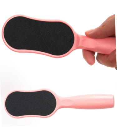 Healvian Lot De 2 Limes Exfoliantes Double Face Pour Les Pieds Les Mains Et Les Cors - Buy Online on GoSupps.com