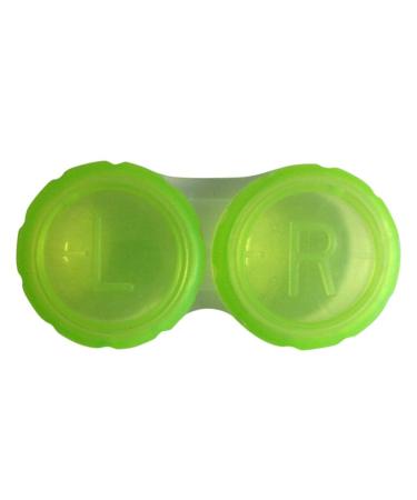 Deguise toi contact lens etui