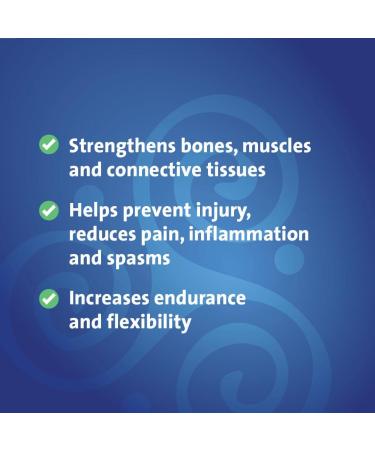 PURICA Pet Recovery Powder - 350g Dog Joint and Hip Supplement Joint Care for Enhanced Mobility & Comfort - Buy Online on GoSupps.com