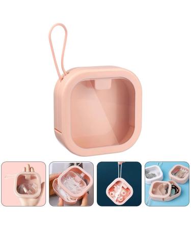 Beaupretty Hair Ties Hair Barrettes Hair Bands Hair Clips Hair Accessory Organizer Hair Pin Organizer Hair Tie Organizer Scrunchie Holder Hair Clip Organizer TPE Travel Claw Clip Desktop - Buy Online on GoSupps.com