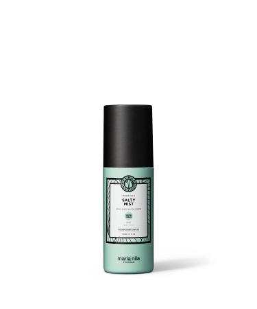 Maria Nila Hair Salt Water Spray  5.1 Fl Oz  100% Vegan & Sulfate/Paraben free Salty Mist